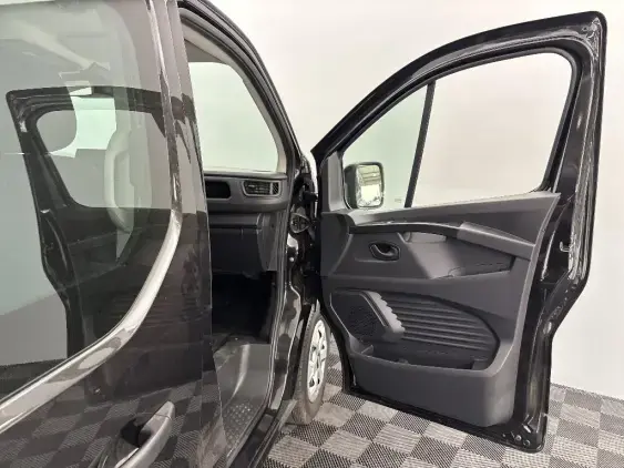 RENAULT TRAFIC III - voiture d'occasion - Photo 19