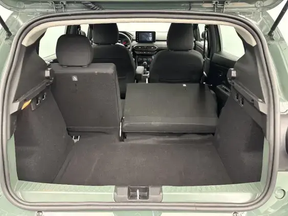 DACIA SANDERO III - voiture d'occasion - Photo 16