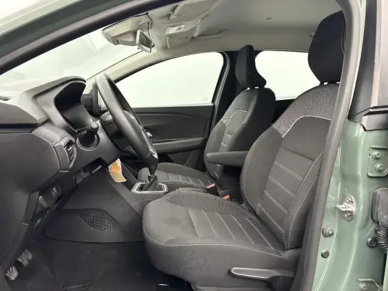 DACIA SANDERO III - voiture d'occasion - Photo 17