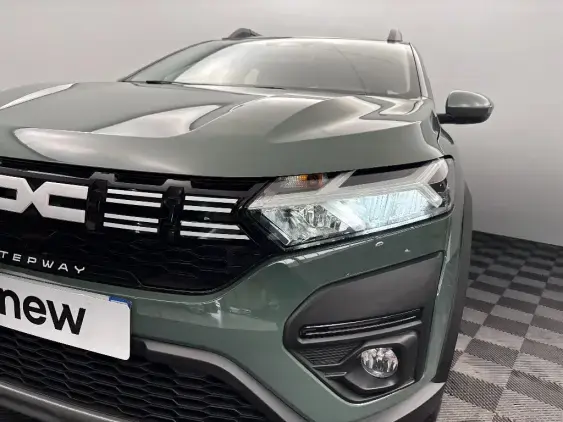 DACIA SANDERO III - voiture d'occasion - Photo 21