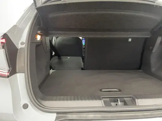 RENAULT CAPTUR II - voiture d'occasion - Photo 16