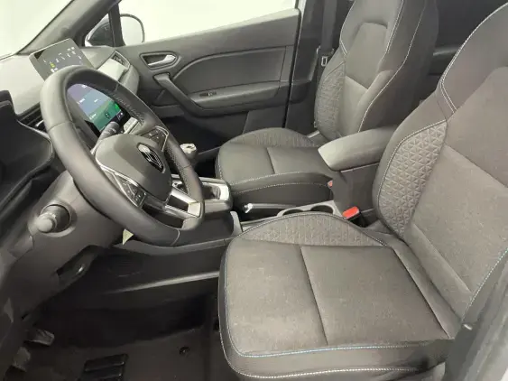 RENAULT CAPTUR II - voiture d'occasion - Photo 18