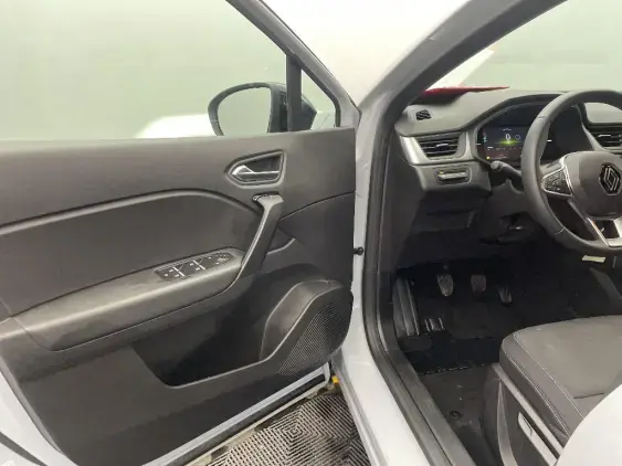 RENAULT CAPTUR II - voiture d'occasion - Photo 19