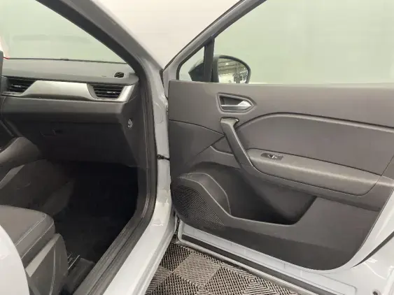 RENAULT CAPTUR II - voiture d'occasion - Photo 20