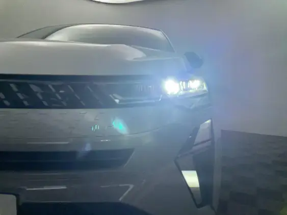 RENAULT CAPTUR II - voiture d'occasion - Photo 21