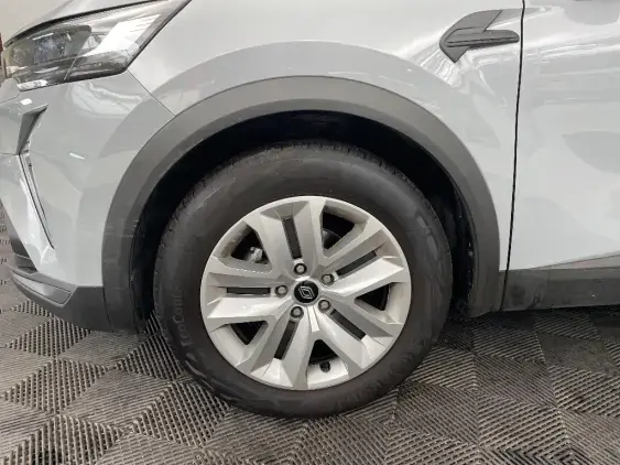 RENAULT CAPTUR II - voiture d'occasion - Photo 22