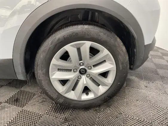 RENAULT CAPTUR II - voiture d'occasion - Photo 23