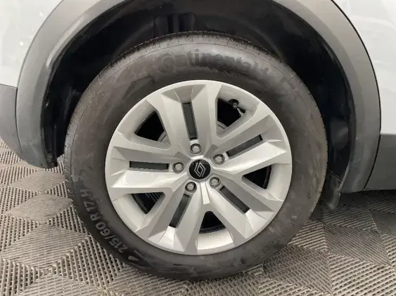 RENAULT CAPTUR II - voiture d'occasion - Photo 24