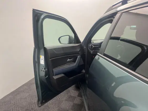 DACIA DUSTER III - voiture d'occasion - Photo 19
