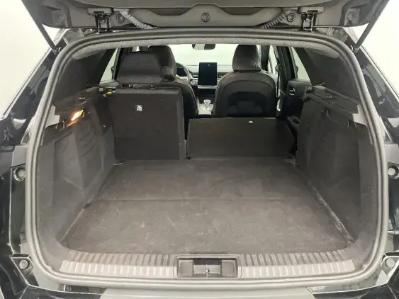 RENAULT SYMBIOZ - voiture d'occasion - Photo 16