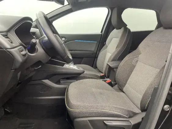 RENAULT SYMBIOZ - voiture d'occasion - Photo 18