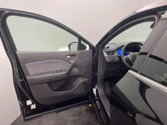 RENAULT SYMBIOZ - voiture d'occasion - Photo 19