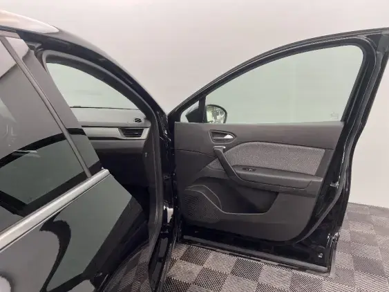 RENAULT SYMBIOZ - voiture d'occasion - Photo 20