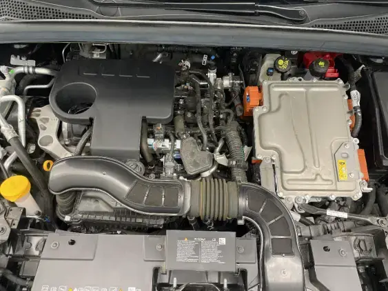 RENAULT SYMBIOZ - voiture d'occasion - Photo 21