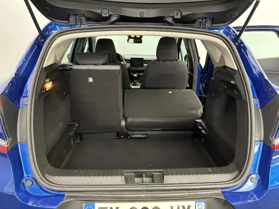 RENAULT CAPTUR II - voiture d'occasion - Photo 16