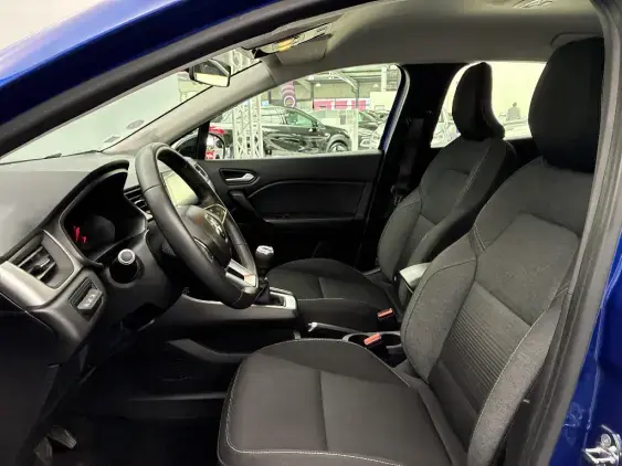 RENAULT CAPTUR II - voiture d'occasion - Photo 18
