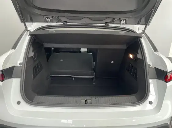 RENAULT MEGANE V - voiture d'occasion - Photo 16