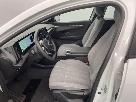 RENAULT MEGANE V - voiture d'occasion - Photo 17