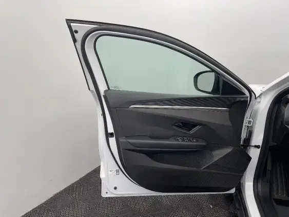 RENAULT MEGANE V - voiture d'occasion - Photo 18