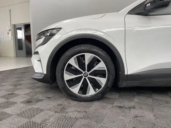 RENAULT MEGANE V - voiture d'occasion - Photo 22