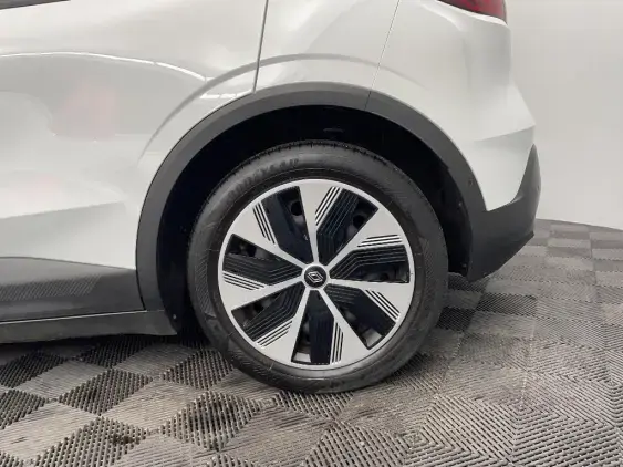 RENAULT MEGANE V - voiture d'occasion - Photo 23