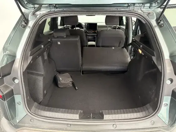 DACIA DUSTER III - voiture d'occasion - Photo 16