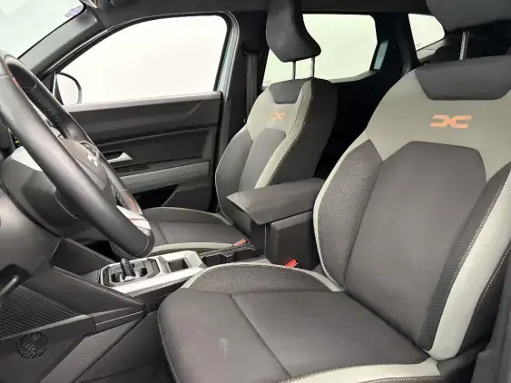 DACIA DUSTER III - voiture d'occasion - Photo 17