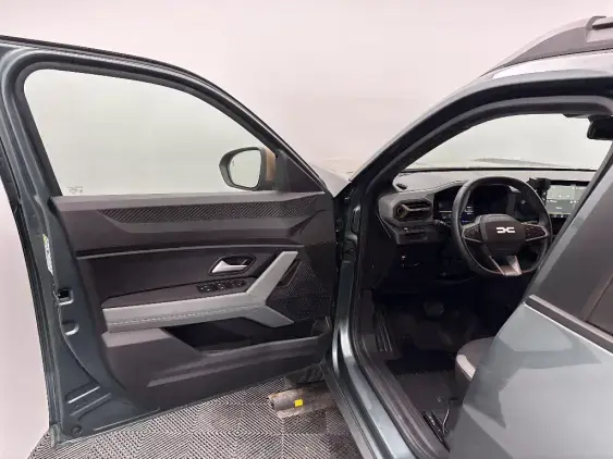 DACIA DUSTER III - voiture d'occasion - Photo 18