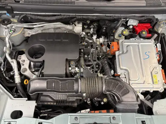 DACIA DUSTER III - voiture d'occasion - Photo 20