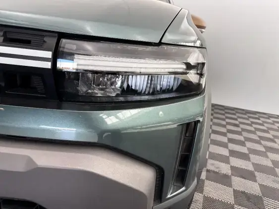 DACIA DUSTER III - voiture d'occasion - Photo 21