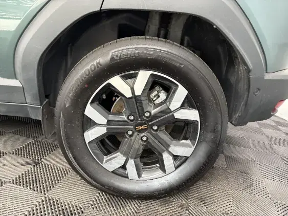 DACIA DUSTER III - voiture d'occasion - Photo 23