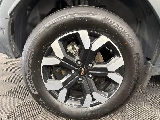 DACIA DUSTER III - voiture d'occasion - Photo 24