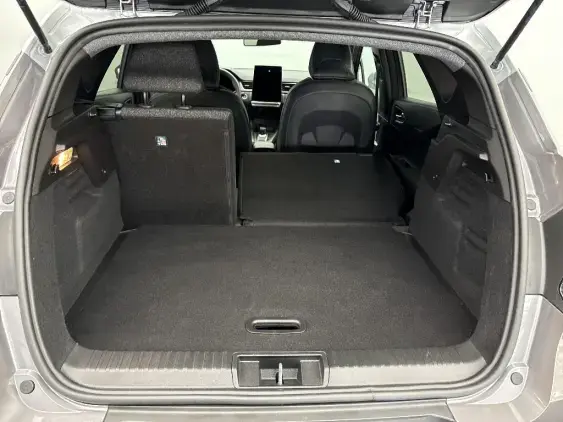 RENAULT CAPTUR II - voiture d'occasion - Photo 16