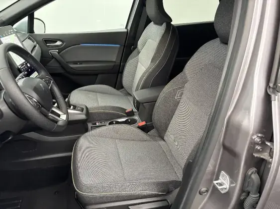 RENAULT CAPTUR II - voiture d'occasion - Photo 18