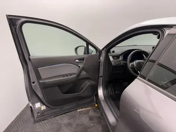 RENAULT CAPTUR II - voiture d'occasion - Photo 19