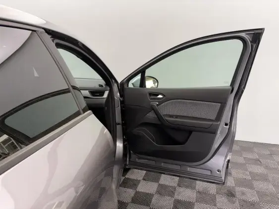 RENAULT CAPTUR II - voiture d'occasion - Photo 20