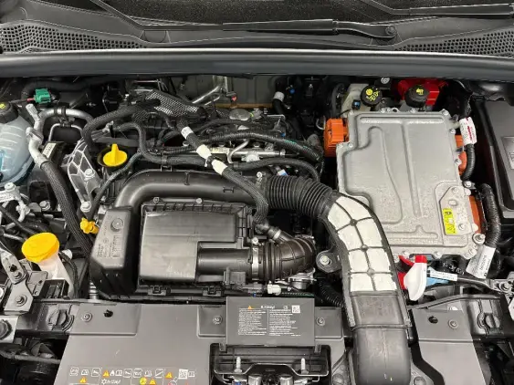 RENAULT CAPTUR II - voiture d'occasion - Photo 21