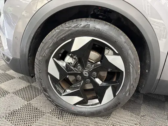 RENAULT CAPTUR II - voiture d'occasion - Photo 23