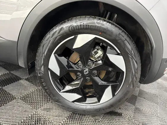 RENAULT CAPTUR II - voiture d'occasion - Photo 24