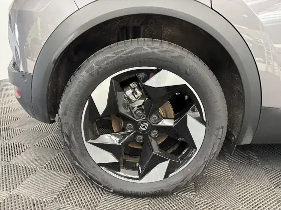 RENAULT CAPTUR II - voiture d'occasion - Photo 25