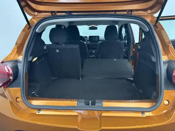 DACIA SANDERO III - voiture d'occasion - Photo 16