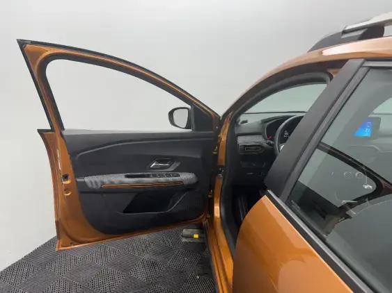 DACIA SANDERO III - voiture d'occasion - Photo 19