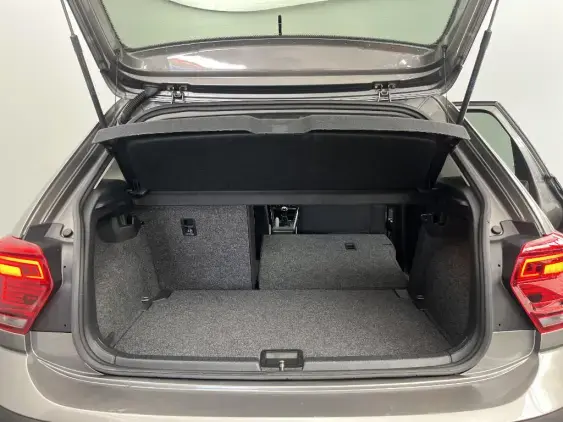 VOLKSWAGEN POLO VI - voiture d'occasion - Photo 15