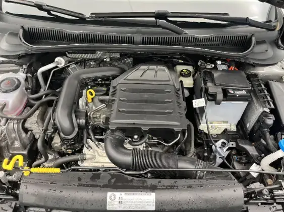 VOLKSWAGEN POLO VI - voiture d'occasion - Photo 20