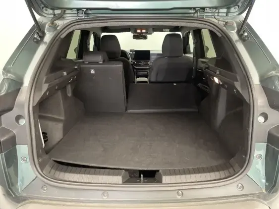 DACIA DUSTER III - voiture d'occasion - Photo 16