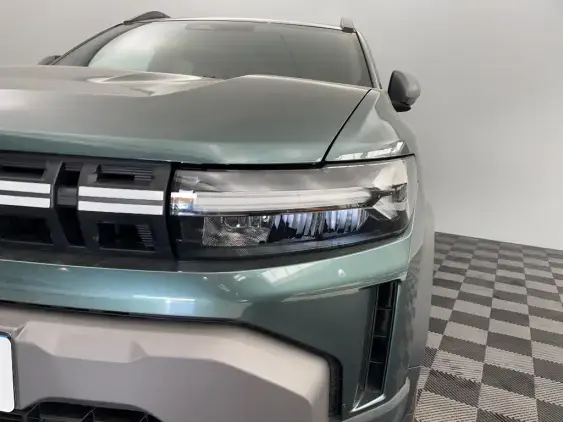 DACIA DUSTER III - voiture d'occasion - Photo 22