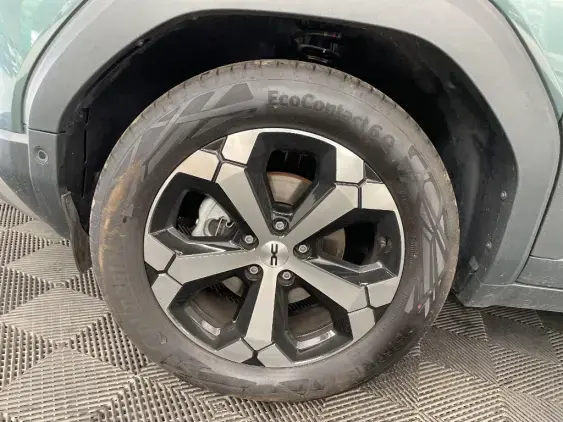 DACIA DUSTER III - voiture d'occasion - Photo 23