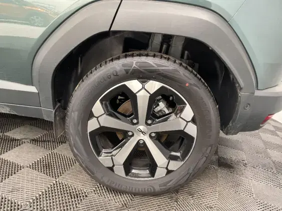 DACIA DUSTER III - voiture d'occasion - Photo 24