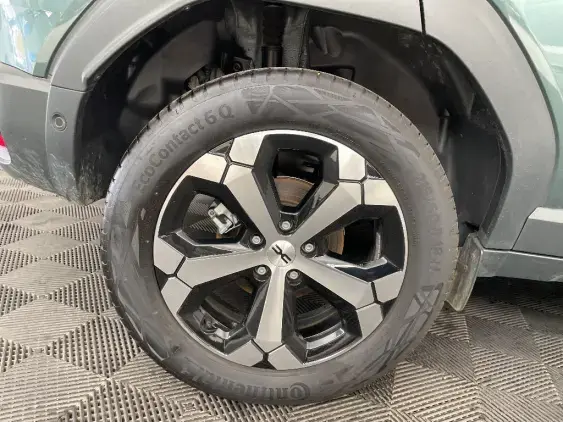 DACIA DUSTER III - voiture d'occasion - Photo 25