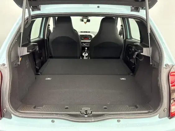 RENAULT TWINGO ELECTRIQUE III - voiture d'occasion - Photo 15